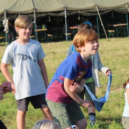 IMG 2781  Small - Scouts en Gidsen Zaventem 